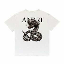 Picture of Amiri T Shirts Short _SKUAmiriS-XXL04031797